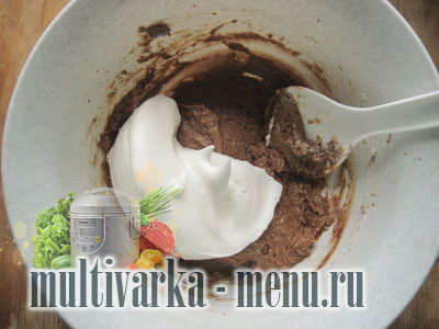 рецепт шоколадного торта в мультиварке торты в мультиварке рецепты