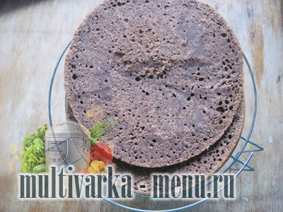 рецепт шоколадного торта в мультиварке торты в мультиварке рецепты