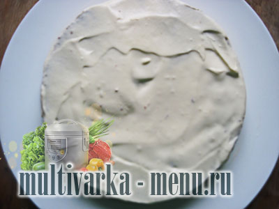 рецепт шоколадного торта в мультиварке торты в мультиварке рецепты