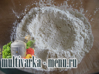 штрудель в мультиварке штрудель в мультиварке