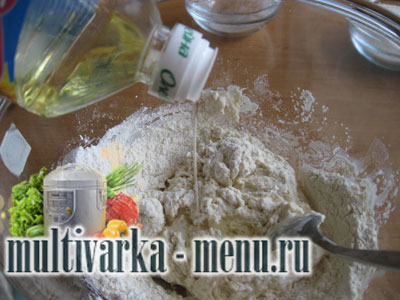 штрудель в мультиварке штрудель в мультиварке