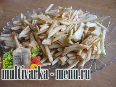 штрудель в мультиварке штрудель в мультиварке