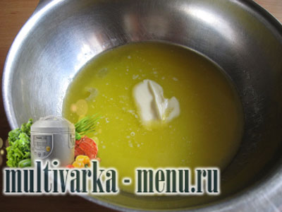 штрудель в мультиварке штрудель в мультиварке