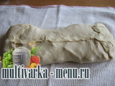 штрудель в мультиварке штрудель в мультиварке