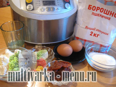 штрудель с творогом рецепт штрудель