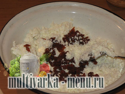 штрудель с творогом рецепт штрудель