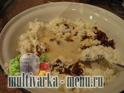 штрудель с творогом рецепт штрудель