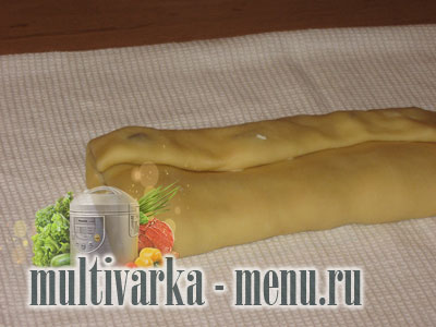 штрудель с творогом рецепт штрудель