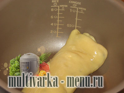 штрудель с творогом рецепт штрудель