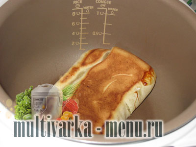 штрудель с творогом рецепт штрудель