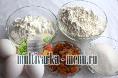 торт сметанник сметанник рецепт с фото