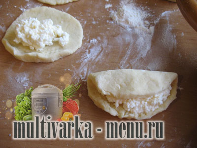 сочни рецепт приготовление сочней