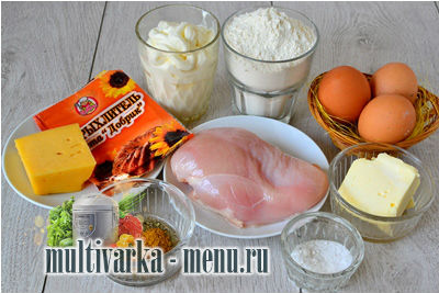 пирог в мультиварке рецепты как приготовить пирог в мультиварке