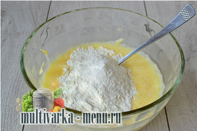 пирог в мультиварке рецепты как приготовить пирог в мультиварке