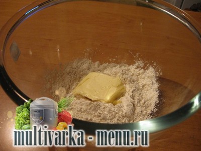 Сырный пирог в мультиварке рецепт сырного пирога в мультиварке