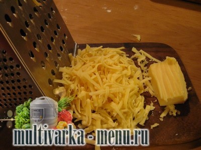 Сырный пирог в мультиварке рецепт сырного пирога в мультиварке