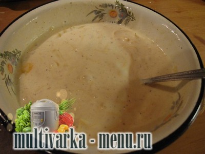 Сырный пирог в мультиварке рецепт сырного пирога в мультиварке