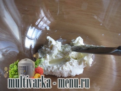 Сырные розочки в мультиварке рецепт Сырных розочек в мультиварке