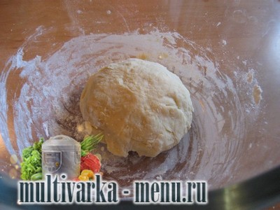 Сырные розочки в мультиварке рецепт Сырных розочек в мультиварке