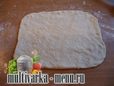 Сырные розочки в мультиварке рецепт Сырных розочек в мультиварке