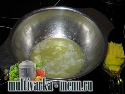 Сырные розочки в мультиварке рецепт Сырных розочек в мультиварке