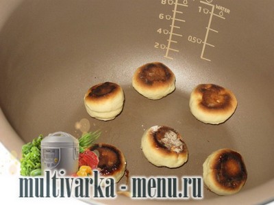 Сырные розочки в мультиварке рецепт Сырных розочек в мультиварке