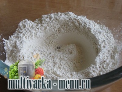 Наполеон в мультиварке приготовление наполеона в мультиварке