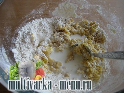 Наполеон в мультиварке приготовление наполеона в мультиварке