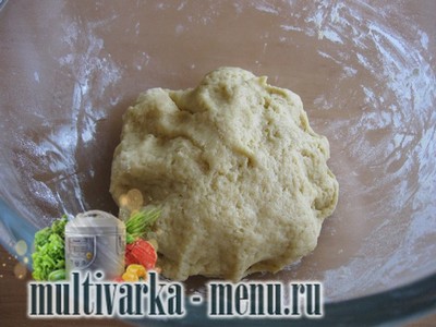 Наполеон в мультиварке приготовление наполеона в мультиварке