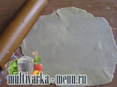 Наполеон в мультиварке приготовление наполеона в мультиварке