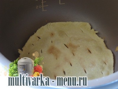 Наполеон в мультиварке приготовление наполеона в мультиварке