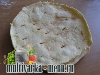 Наполеон в мультиварке приготовление наполеона в мультиварке