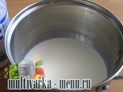 Наполеон в мультиварке приготовление наполеона в мультиварке