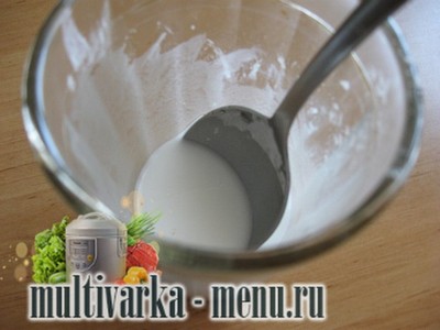 Наполеон в мультиварке приготовление наполеона в мультиварке