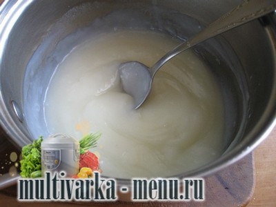 Наполеон в мультиварке приготовление наполеона в мультиварке