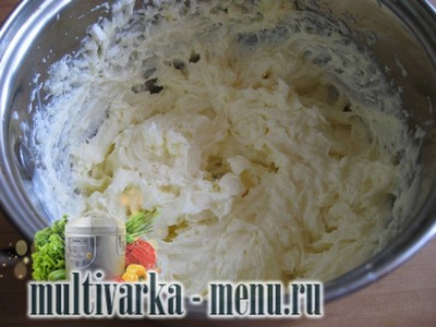 Наполеон в мультиварке приготовление наполеона в мультиварке