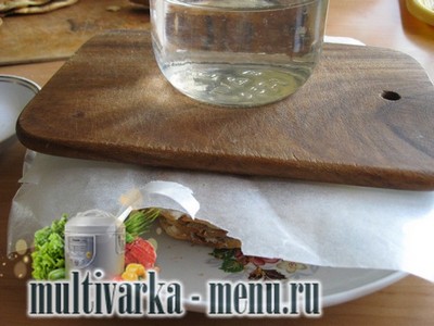 Наполеон в мультиварке приготовление наполеона в мультиварке