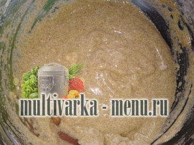 десерты в мультиварке как приготовить торт в мультиварке