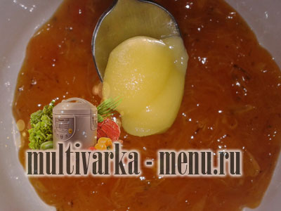 десерты в мультиварке как приготовить торт в мультиварке