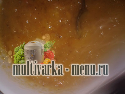 десерты в мультиварке как приготовить торт в мультиварке