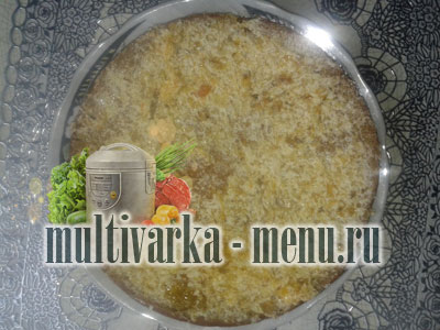 десерты в мультиварке как приготовить торт в мультиварке