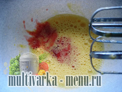 торт в мультиварке редмонд как приготовить торт в мультиварке