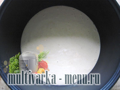 торт в мультиварке редмонд как приготовить торт в мультиварке