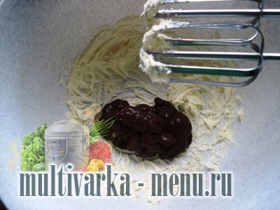 торт в мультиварке редмонд как приготовить торт в мультиварке