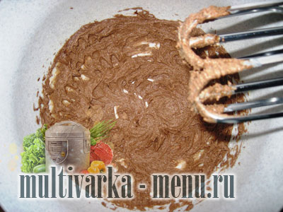 торт в мультиварке редмонд как приготовить торт в мультиварке