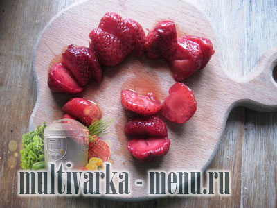 торт в мультиварке редмонд как приготовить торт в мультиварке