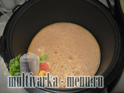 торт в мультиварке редмонд как приготовить торт в мультиварке