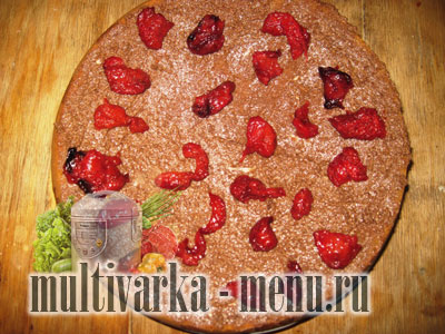 торт в мультиварке редмонд как приготовить торт в мультиварке