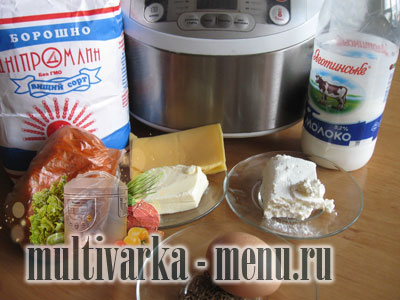 выпечка из творога в мультиварке выпечка в мультиварке рецепты