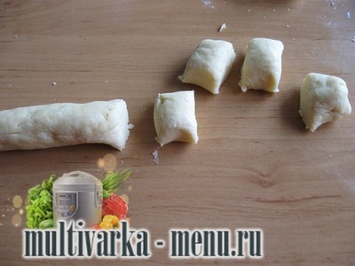 Слойки в мультиварке из творога рецепт слойки в мультиварке из творога